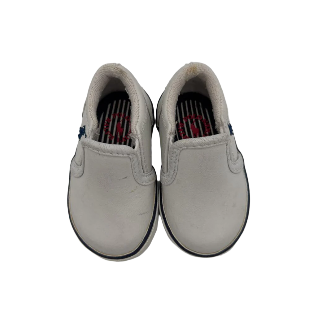 Slip on Tennis Shoe