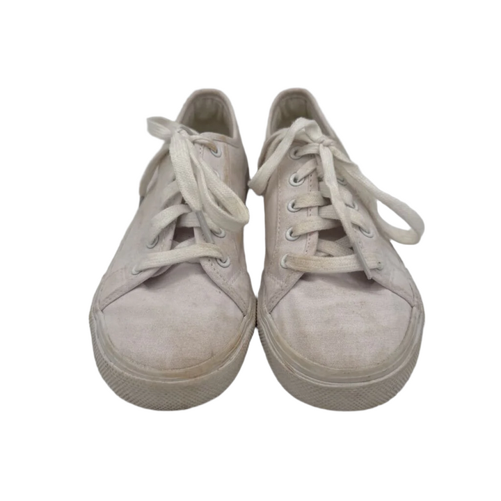 Lace Up Sneakers
