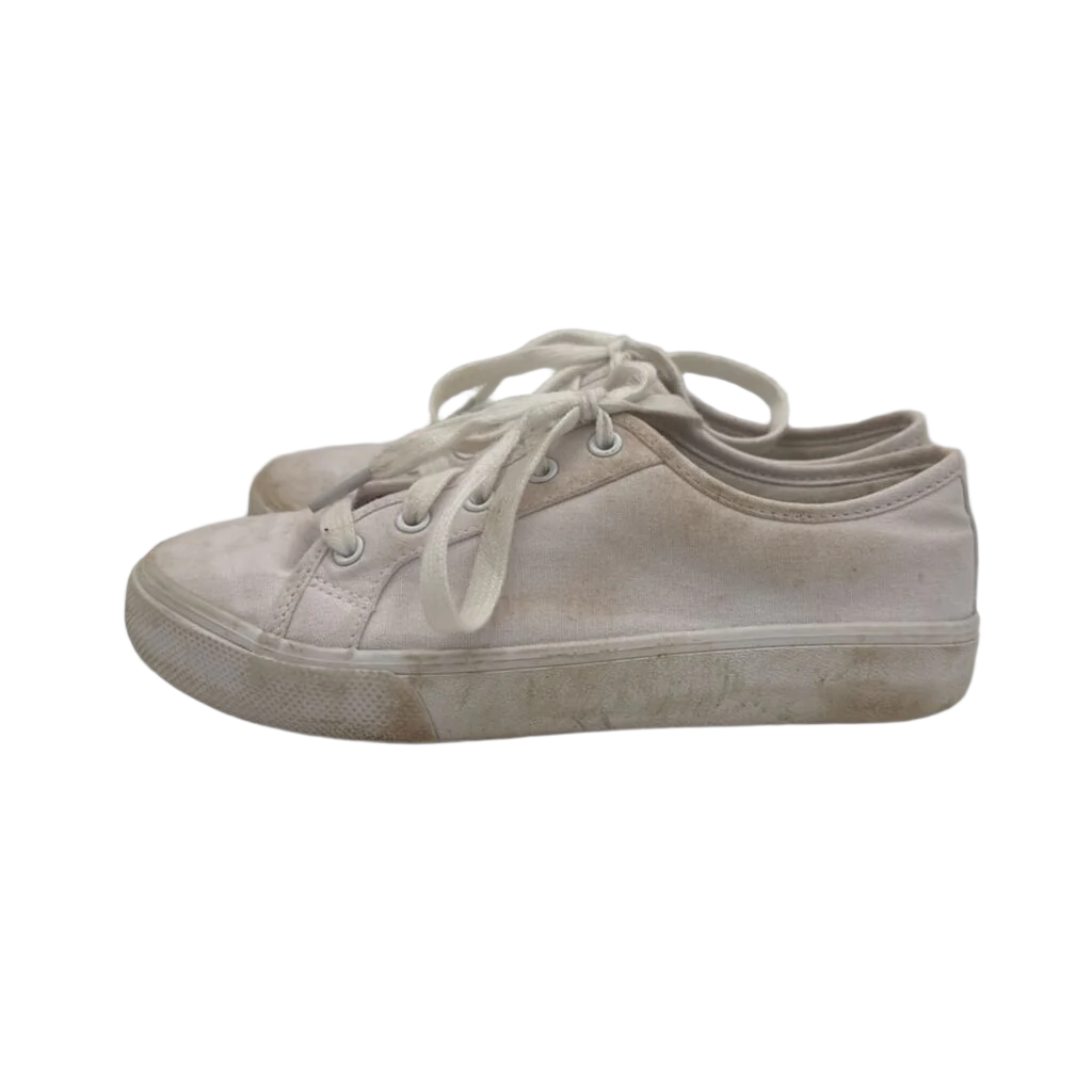 Lace Up Sneakers