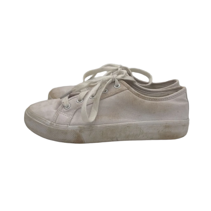 Lace Up Sneakers