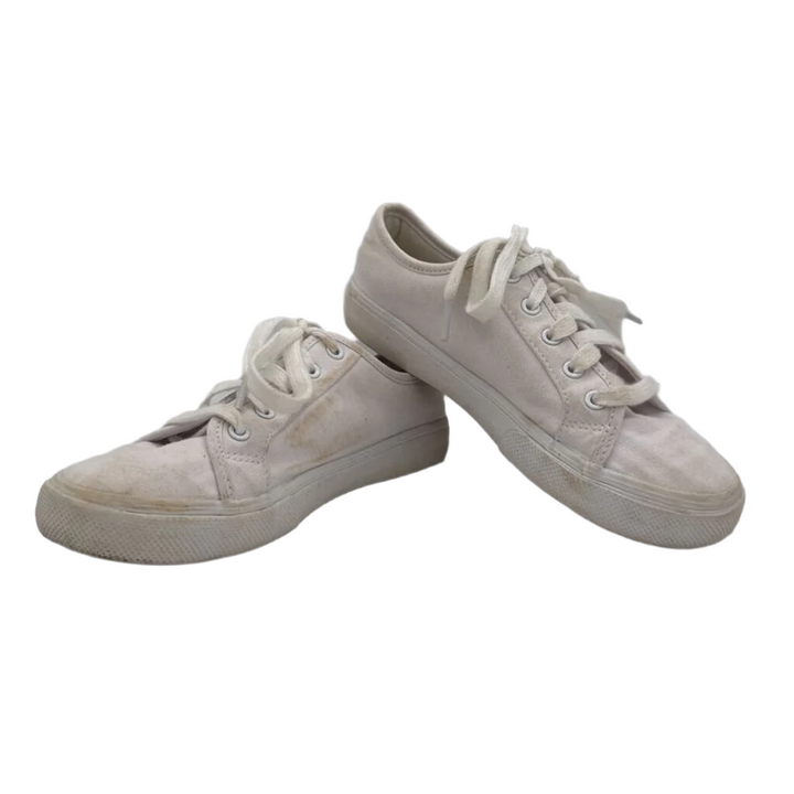 Lace Up Sneakers