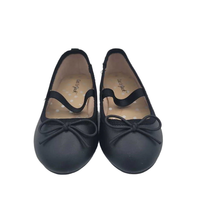 Slip On Elastic Dress Shoes