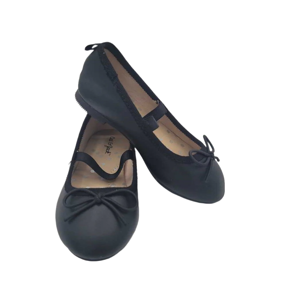 Slip On Elastic Dress Shoes