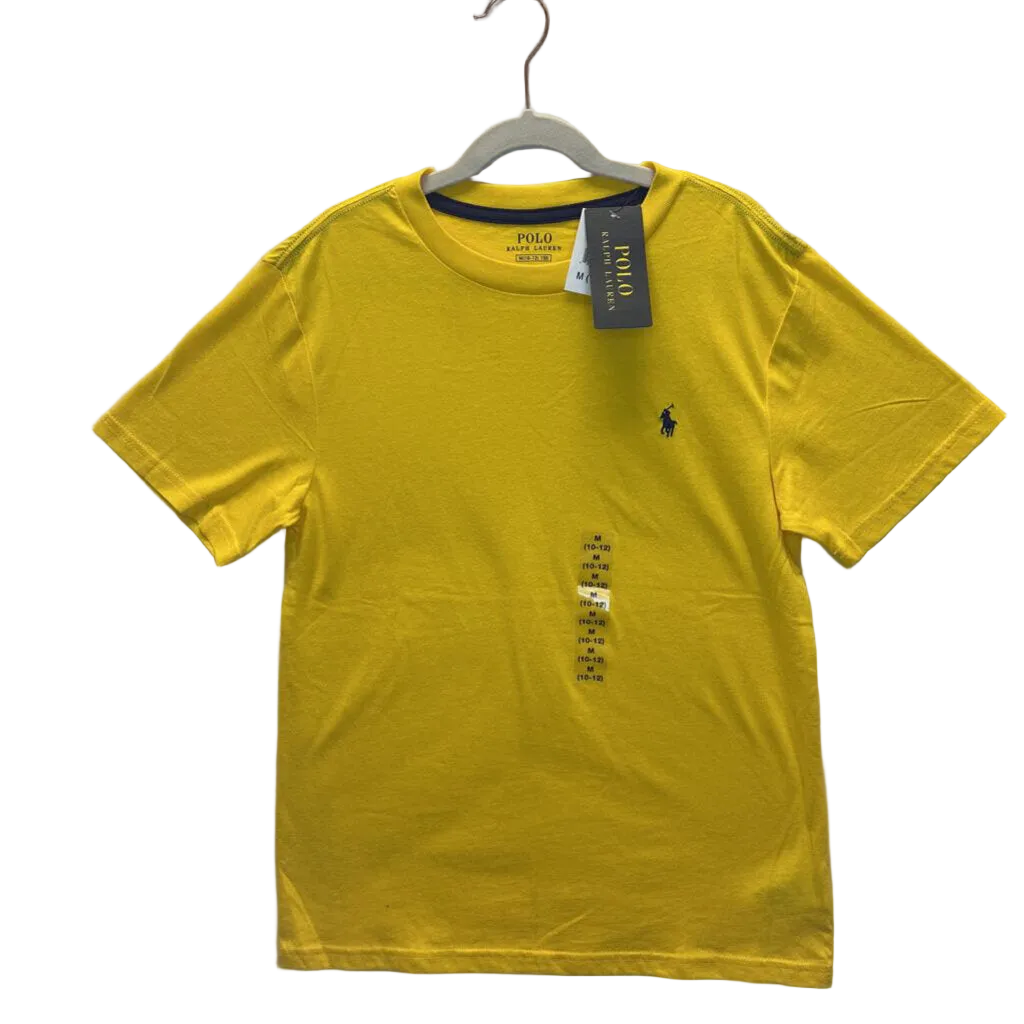SS Shirt / Polo Player