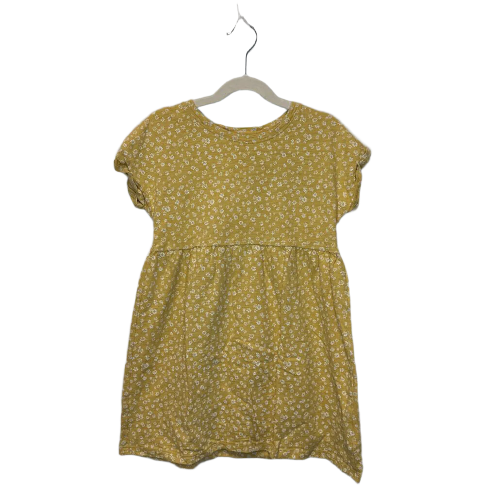SS Dress / Flowers