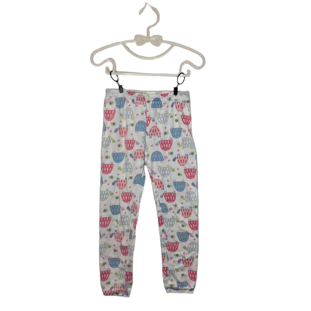 2 SS Shirt + Pants Pajama Set