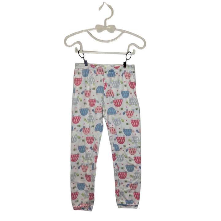 2 SS Shirt + Pants Pajama Set
