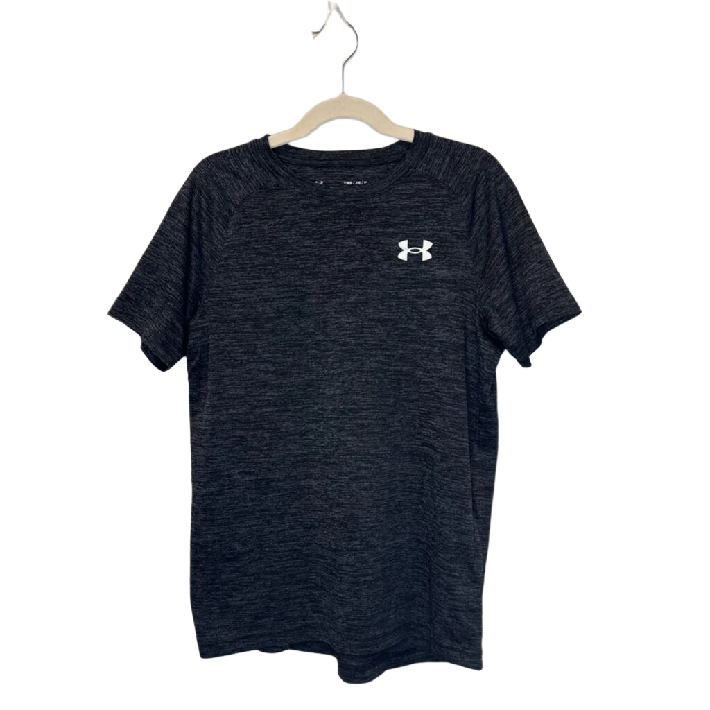 SS Athletic Shirt