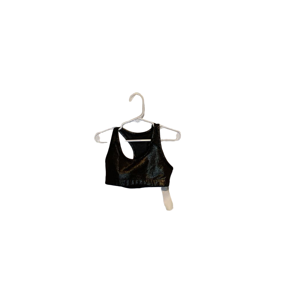 Athletic Set / Sparkles