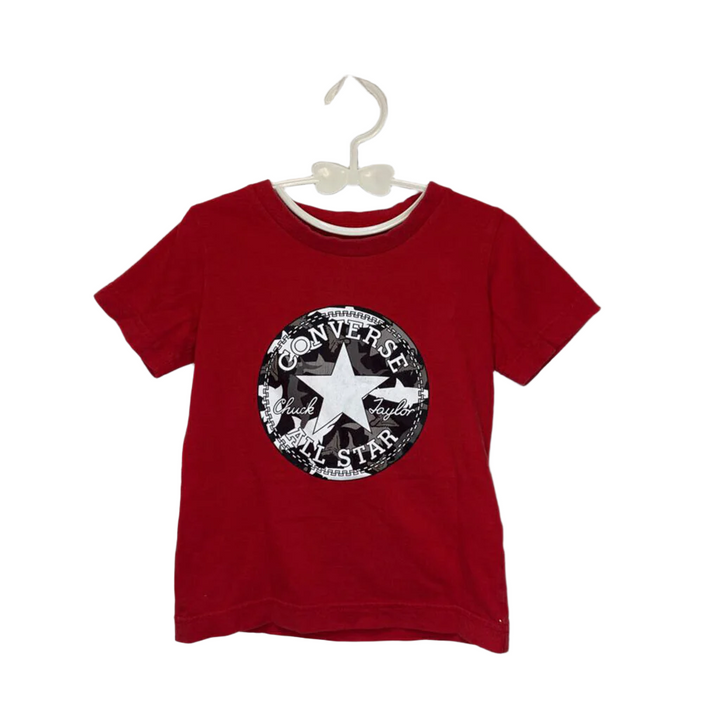 SS Shirt + Shorts Set / Sharks