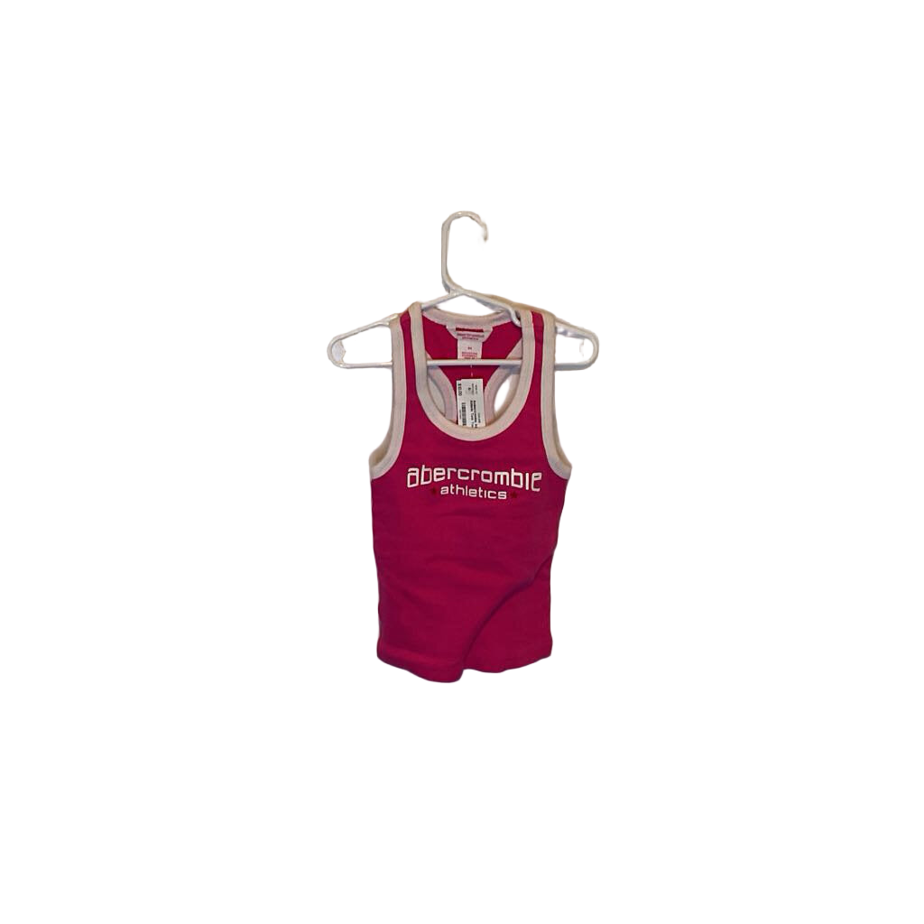 Athletic Tank Top