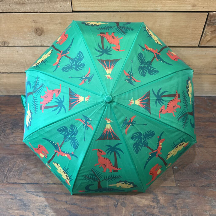 Umbrella / Dinosaurs