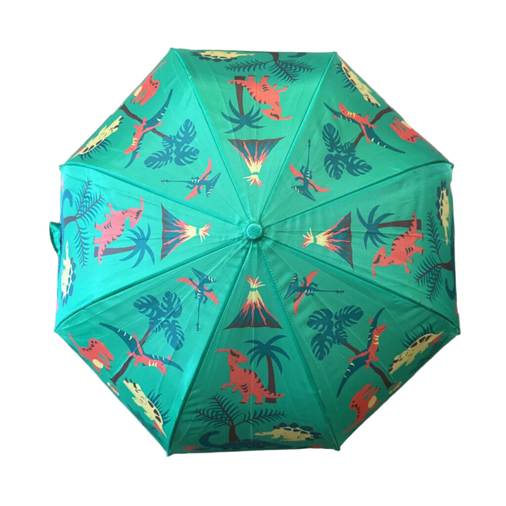 Umbrella / Dinosaurs