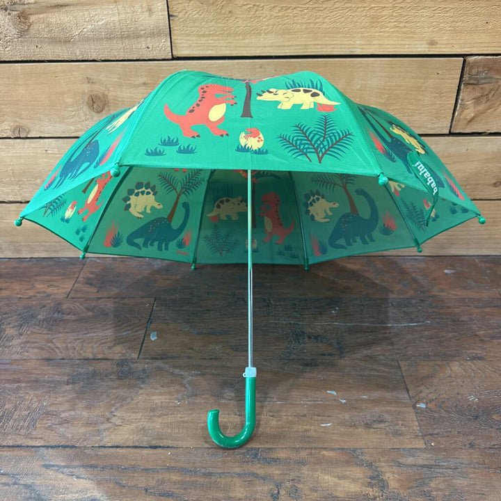 Umbrella / Dinosaurs