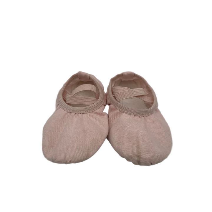 Ballet Shoes