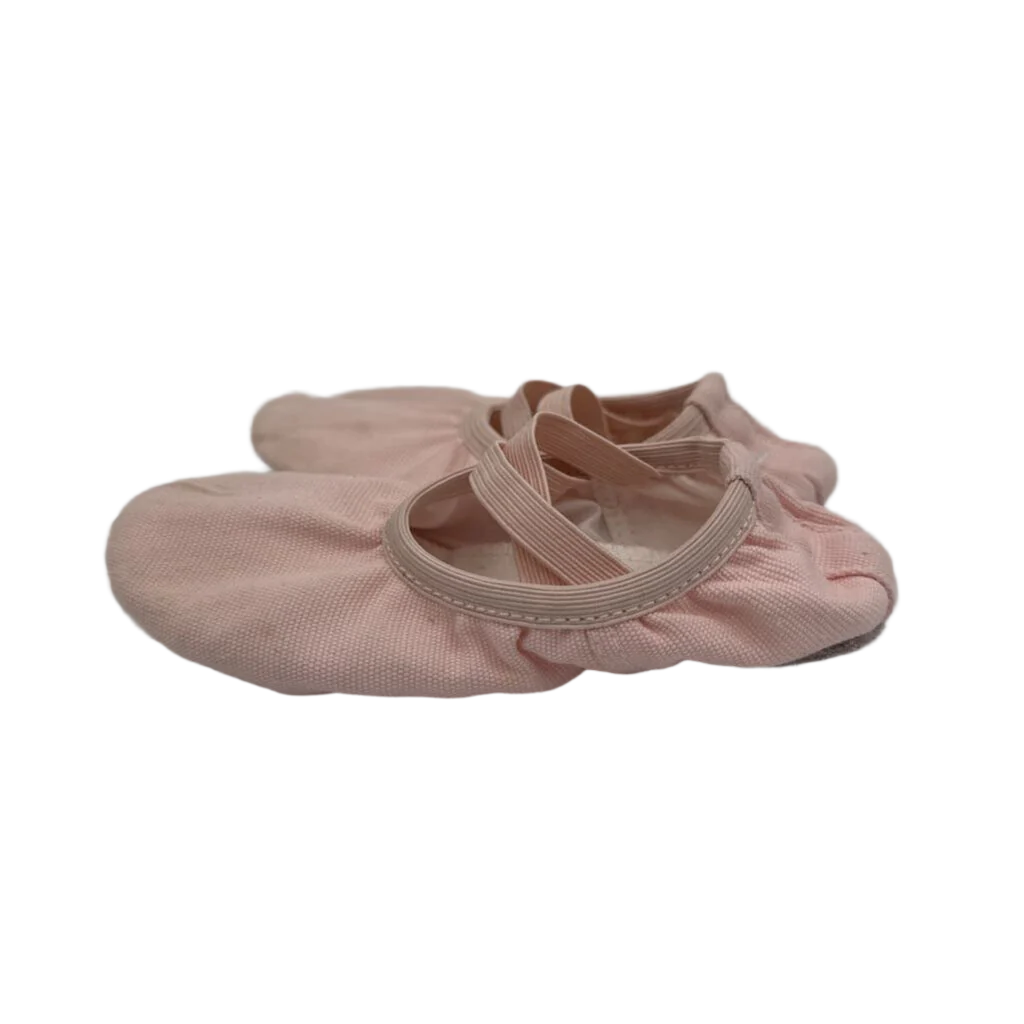 Ballet Shoes