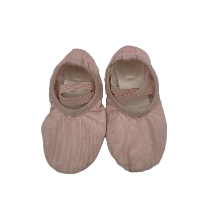 Ballet Shoes