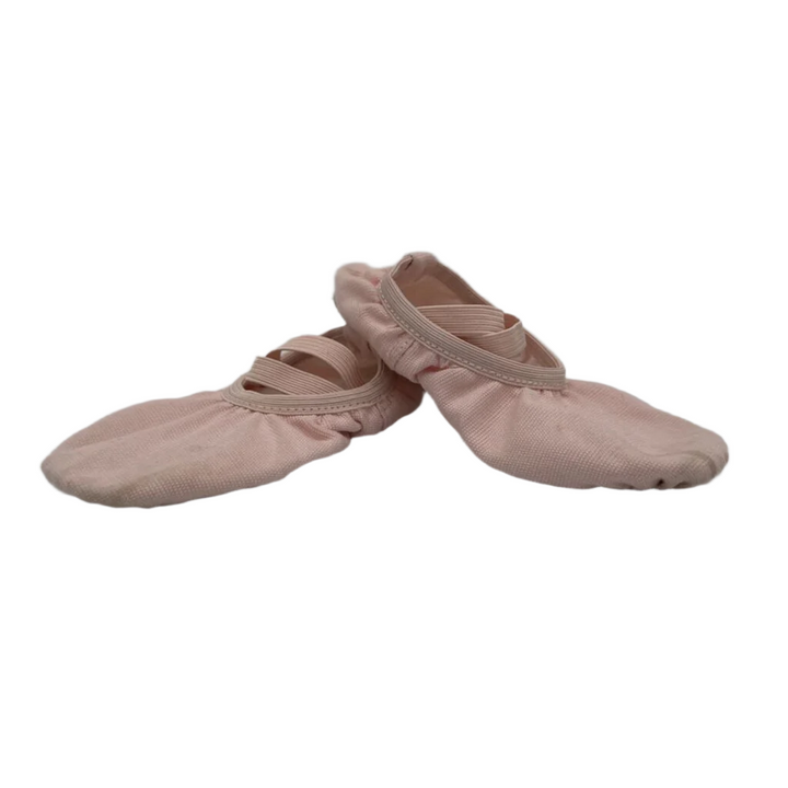 Ballet Shoes