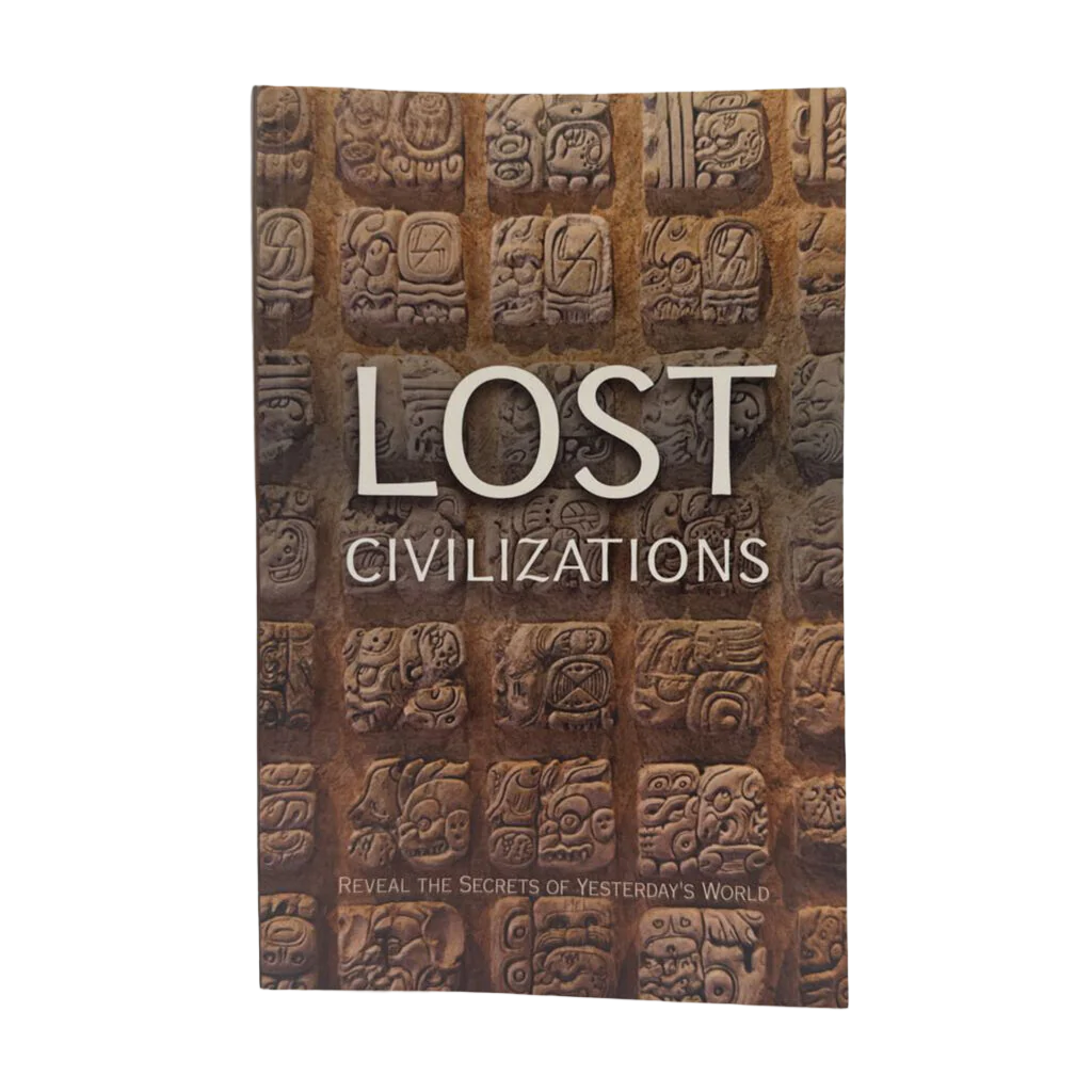 Lost Civilizations