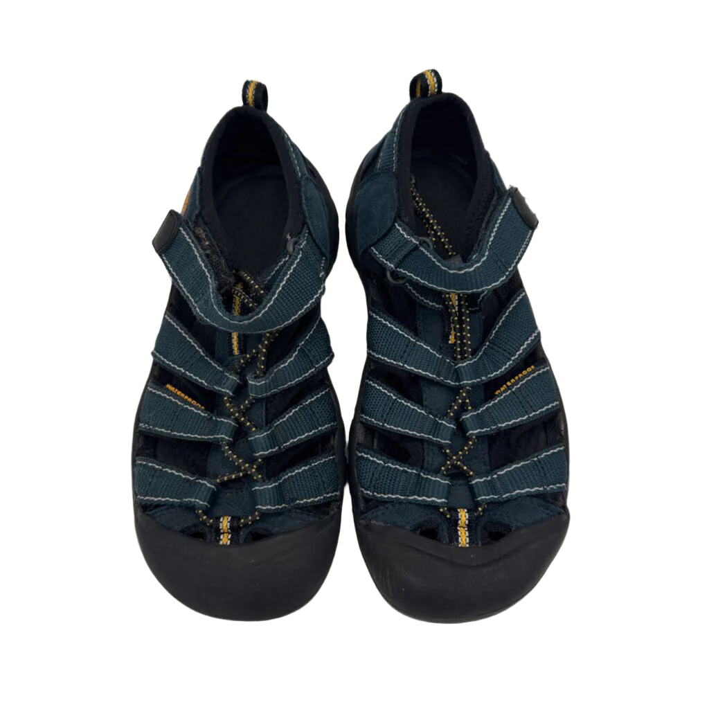 Velcro Hiking Sandals
