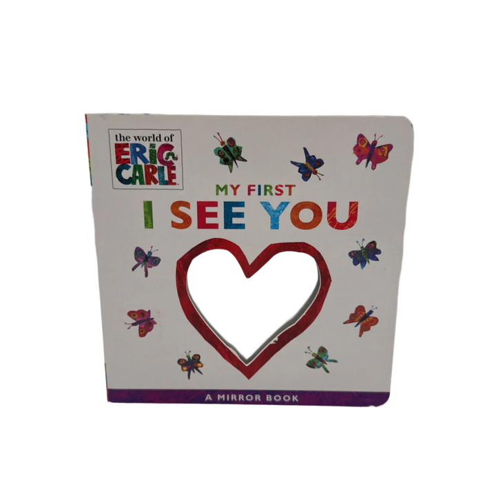 My First I See You