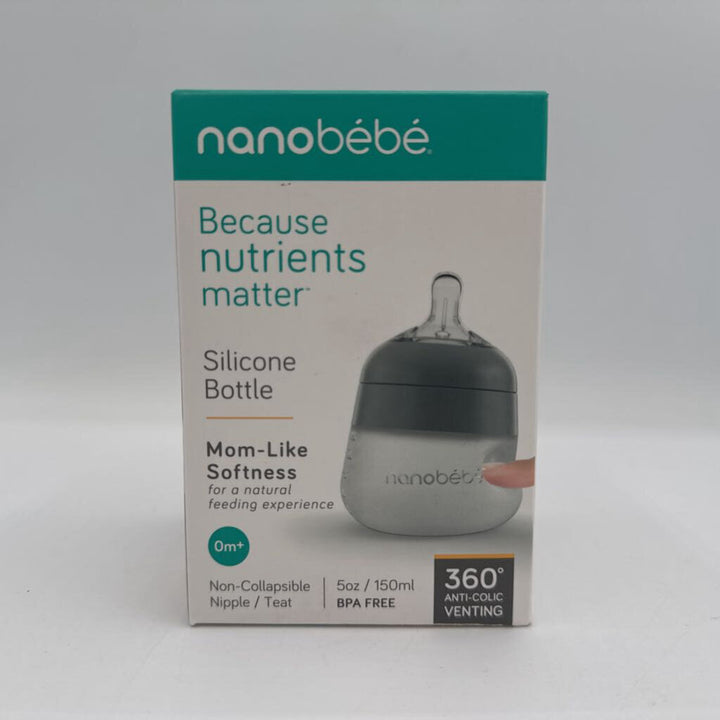 Smooth Flow Bottle