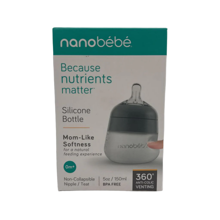 Smooth Flow Bottle