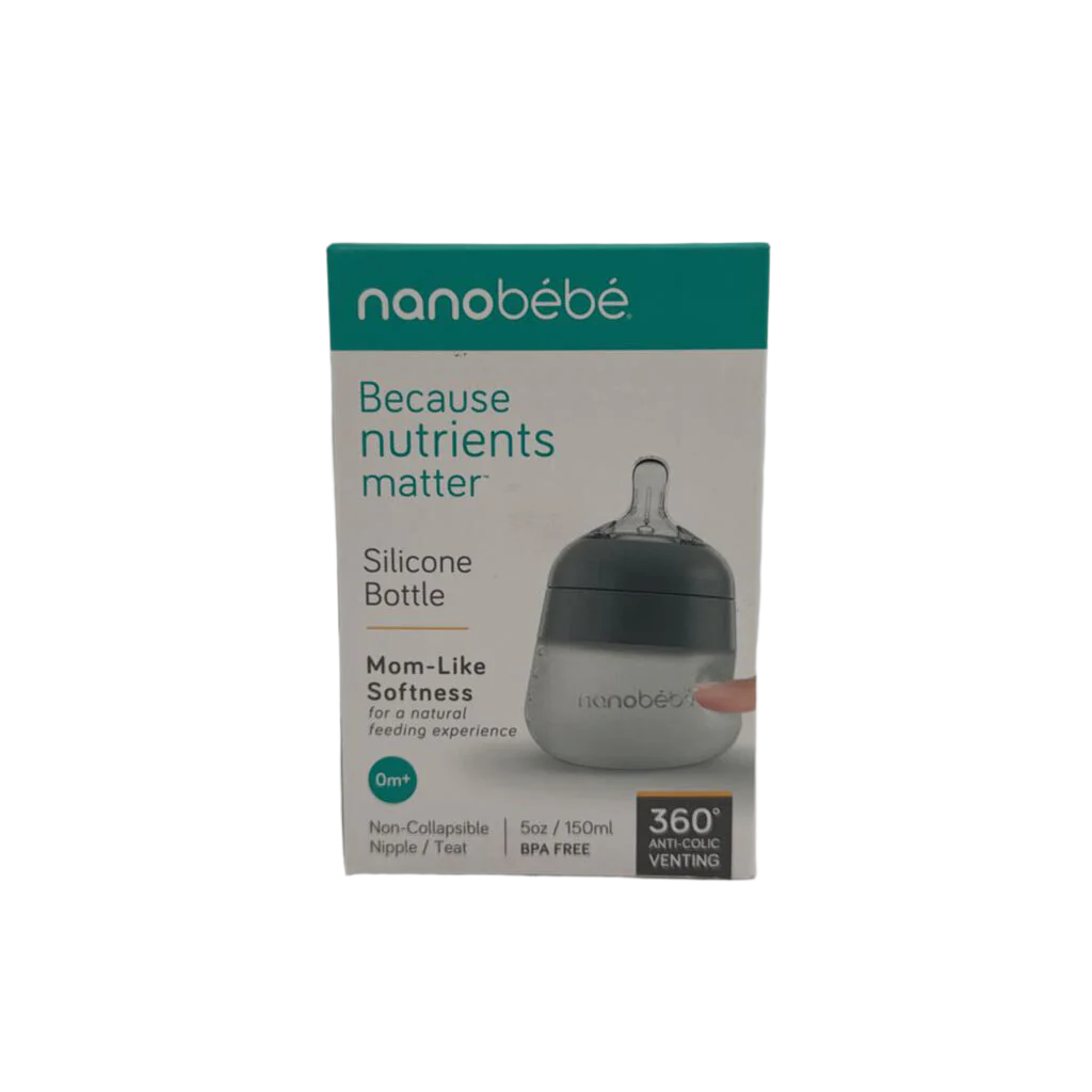 Smooth Flow Bottle