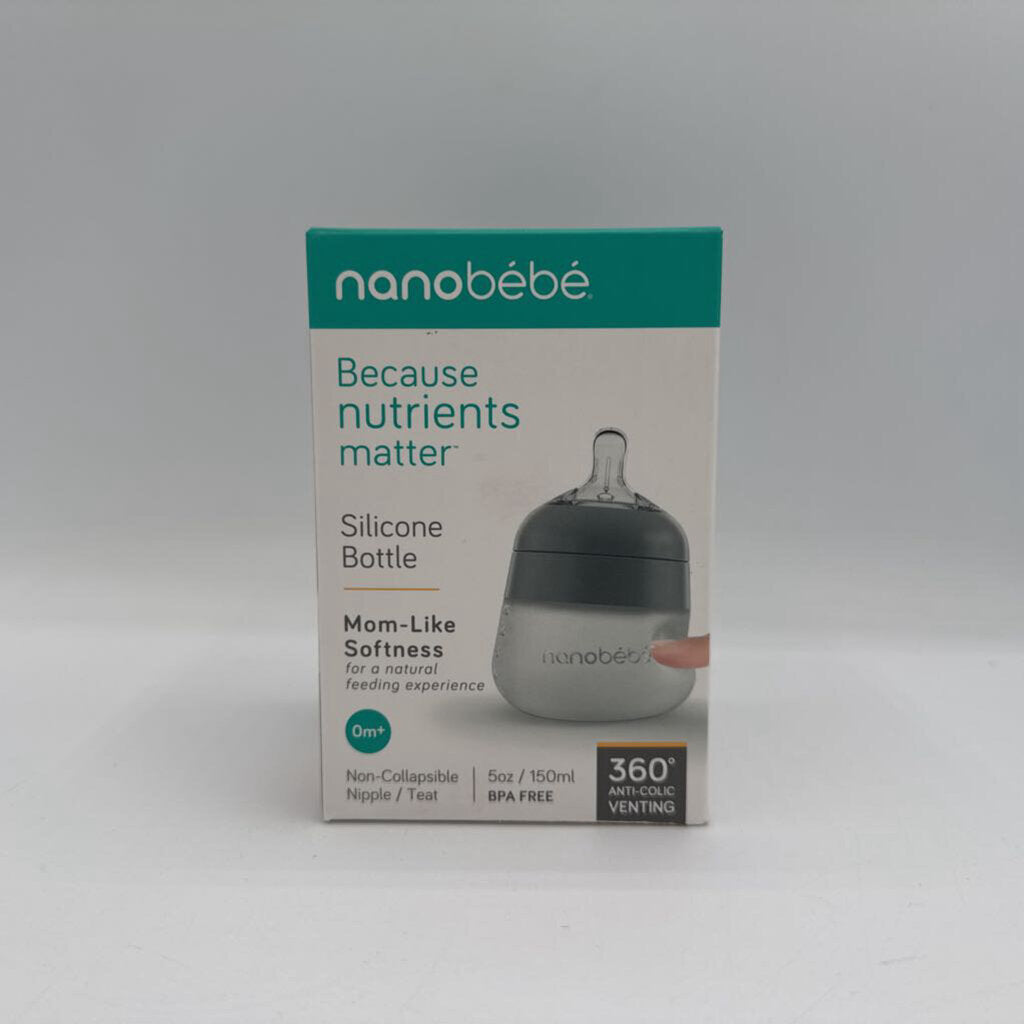 Smooth Flow Bottle