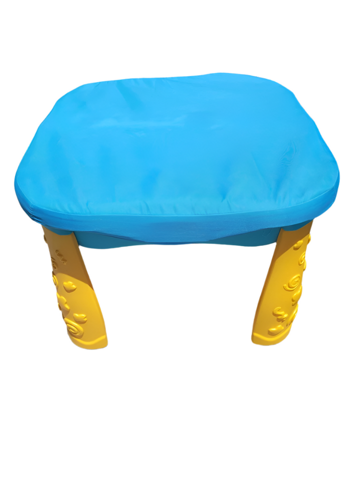 Quick Drain Sand & Water Table/Cover