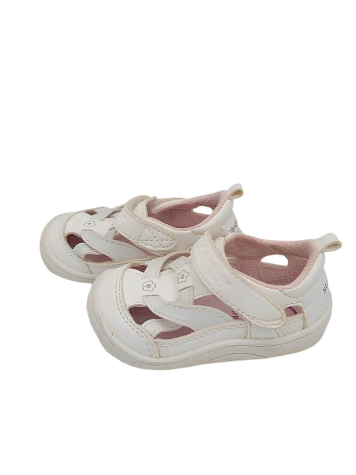 Velcro Slip on Baby Shoes