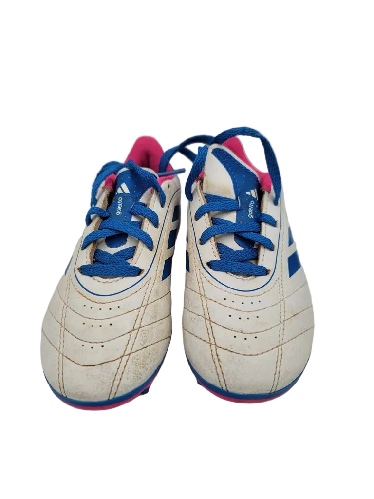 FG/MG Soccer Cleats