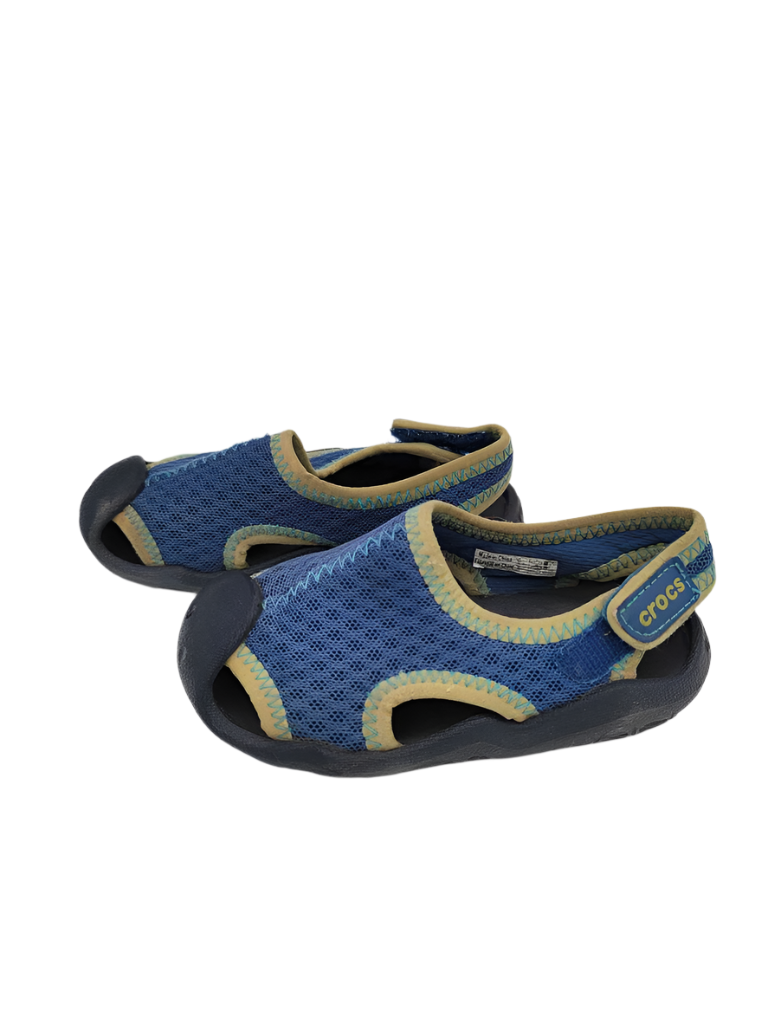 Slip on Swim Shoes/Velcro