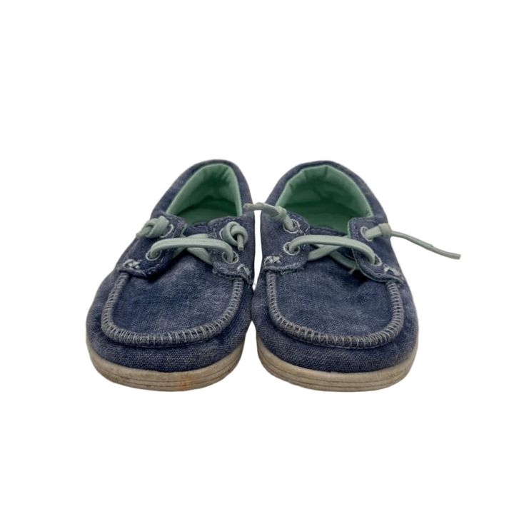 Slip On Boat Shoes