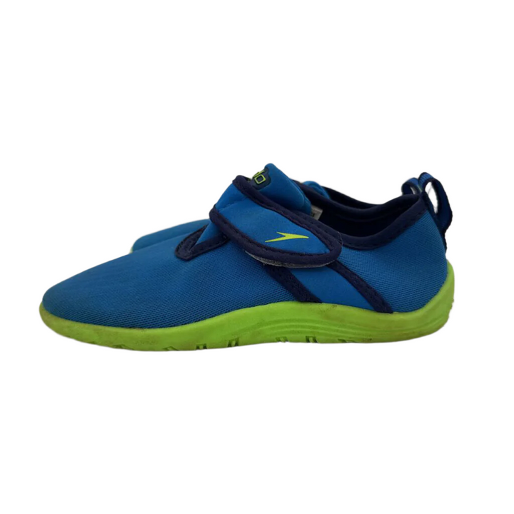 Velcro Slip On Water Shoes
