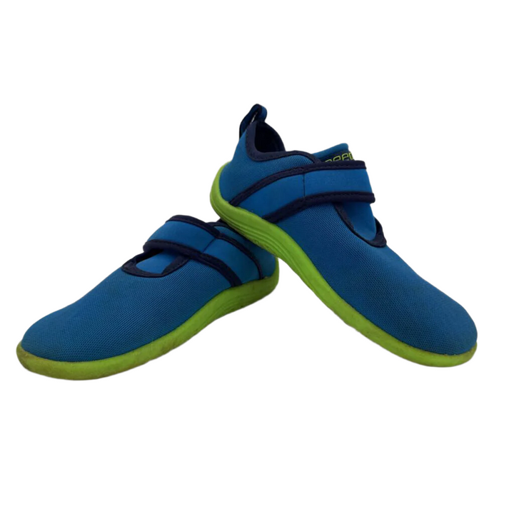 Velcro Slip On Water Shoes