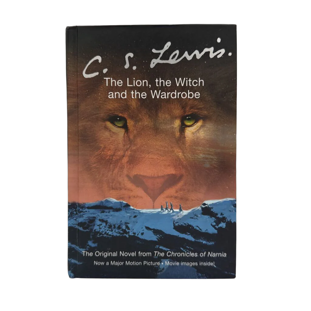 The Lion, The Witch And The Wardrobe