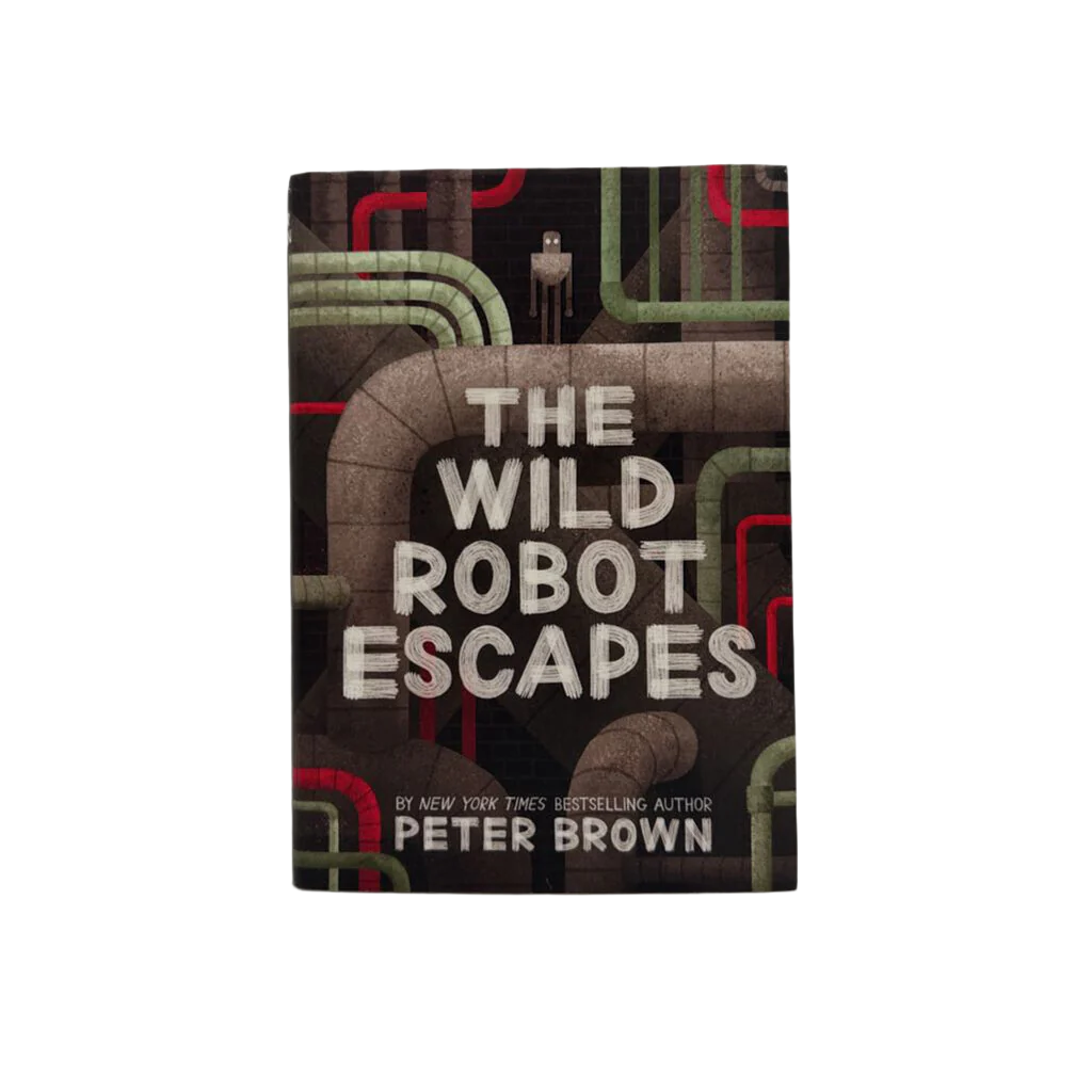 The Wild Robot