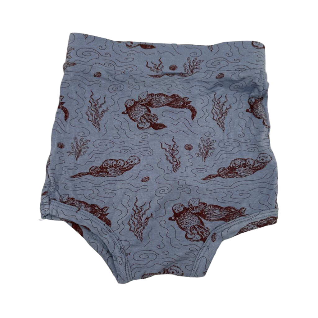 Otter Diaper Cover Bloomers/NWT