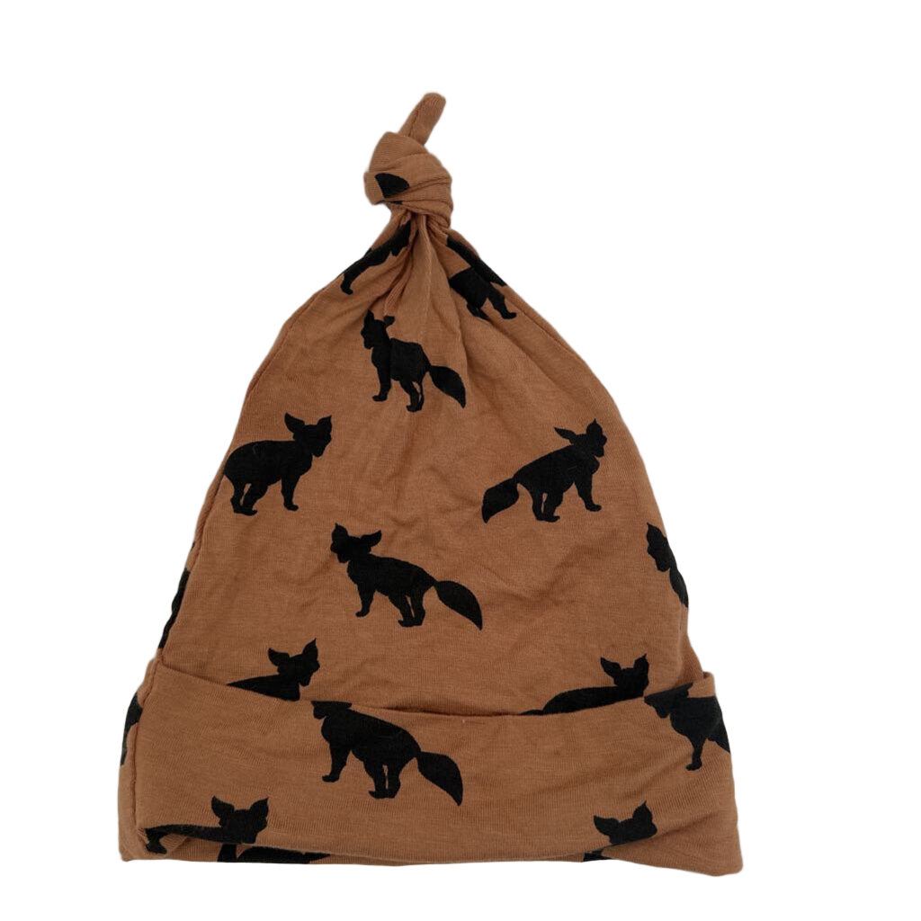 Fox Hat