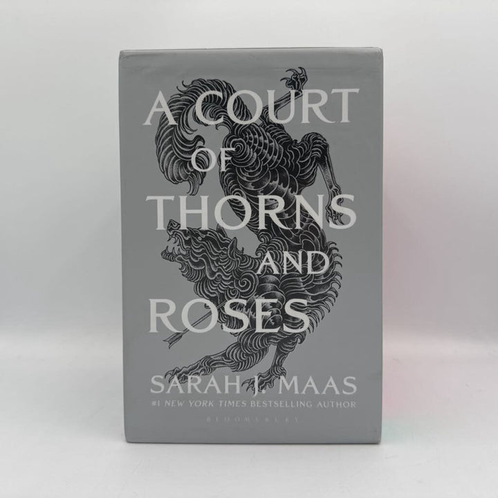 A Court of Thorns Boxed Set