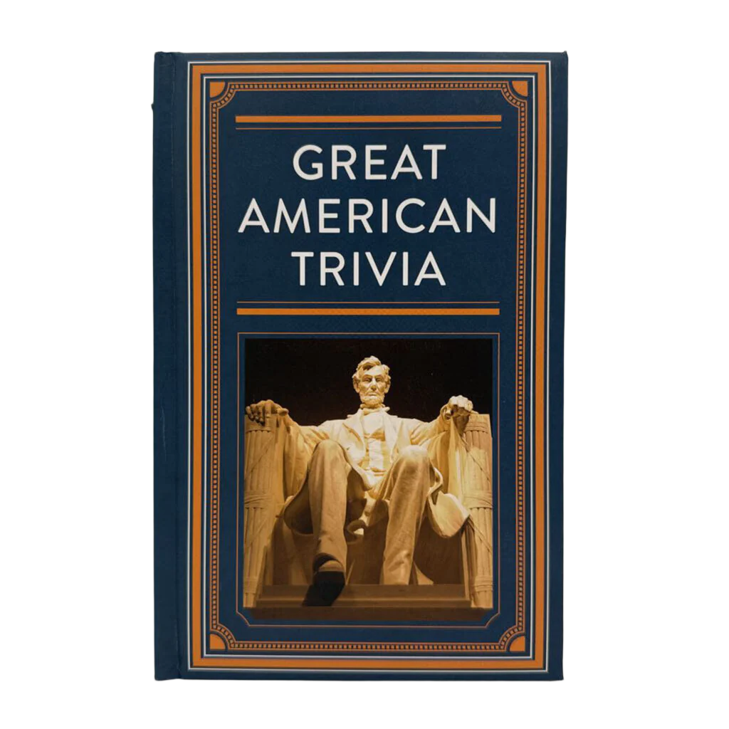 Great American Trivia
