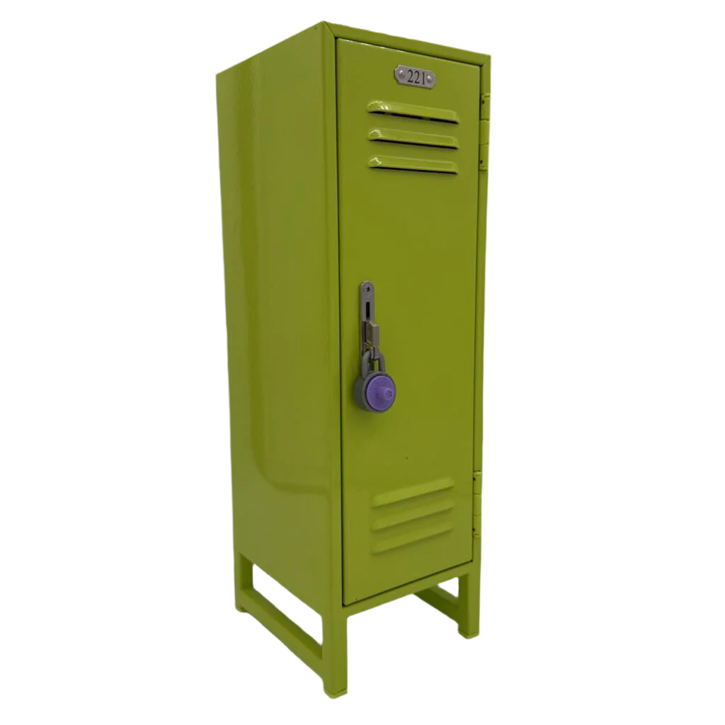 School Locker