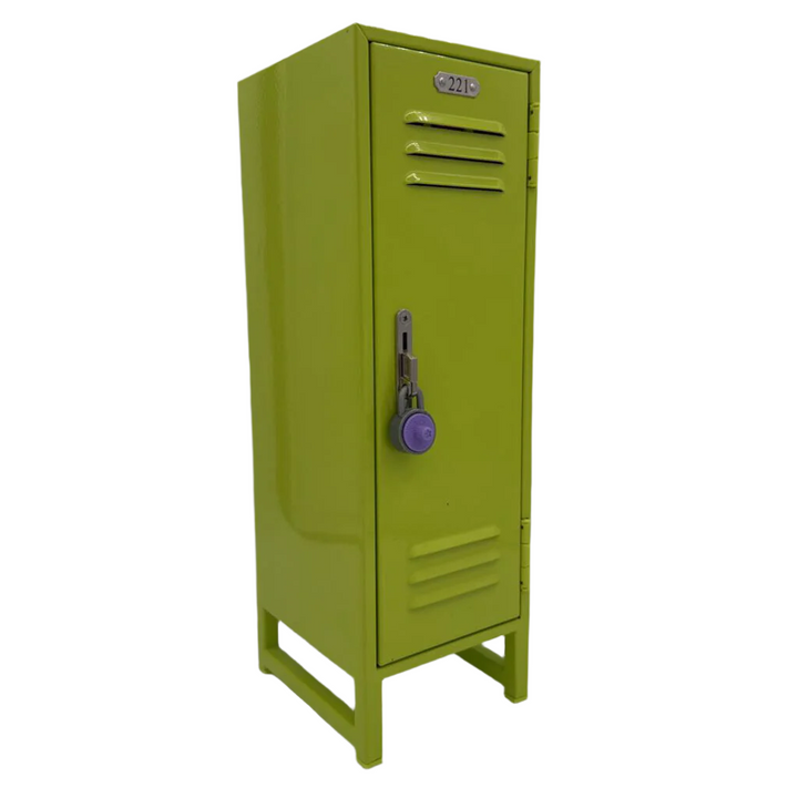 School Locker