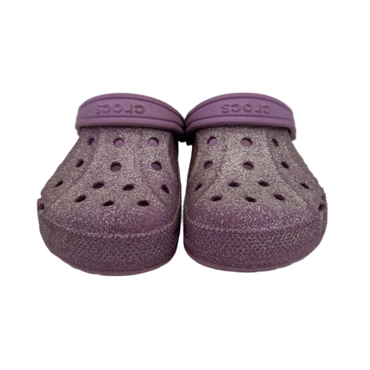 Slip on Water Shoes/Glitter