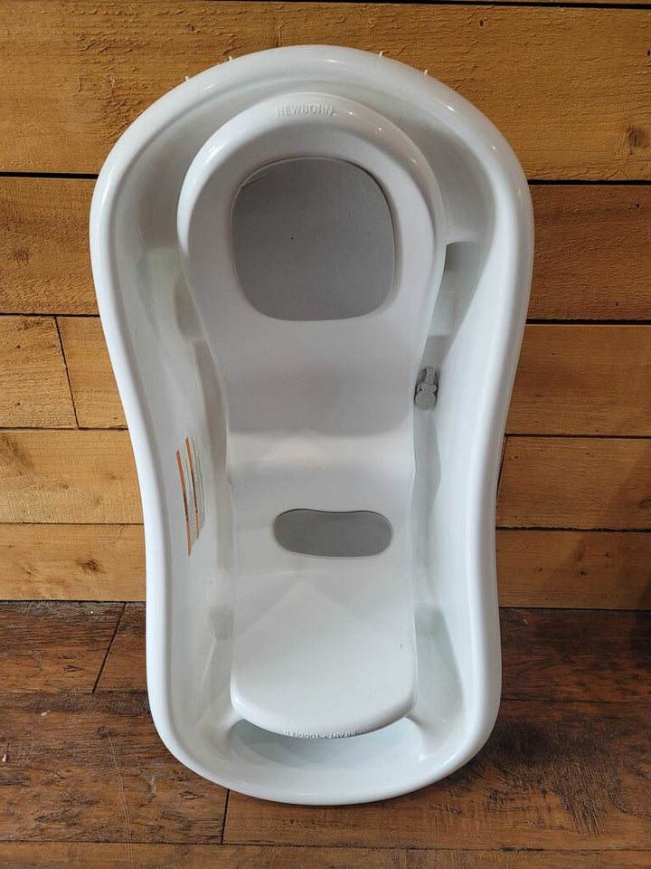 3-in-1 Baby Bathtub/Missing Hammock