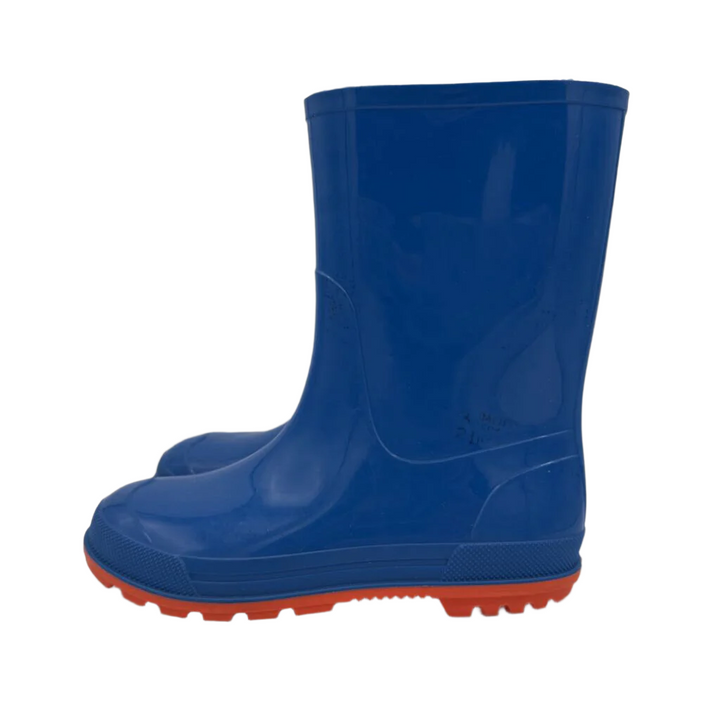 Rainboots