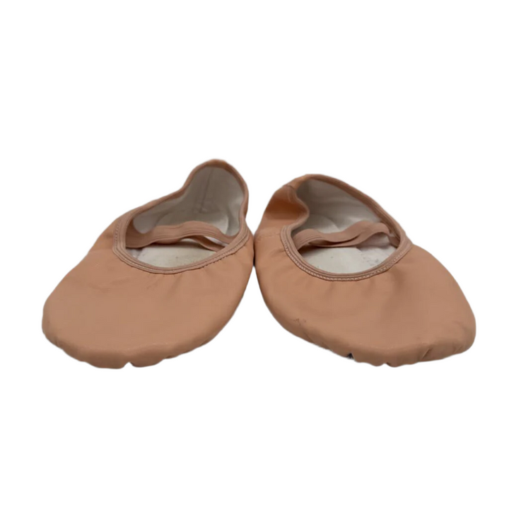Ballet Slippers