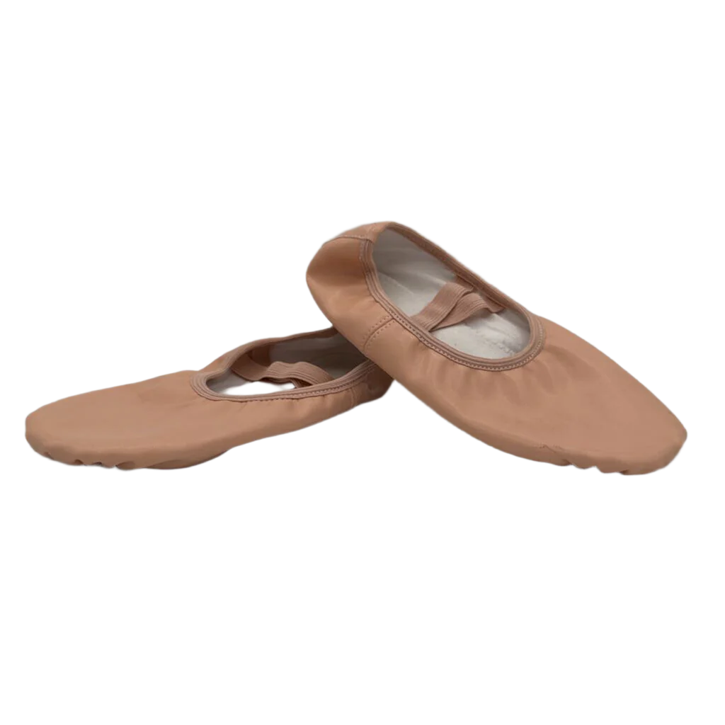 Ballet Slippers