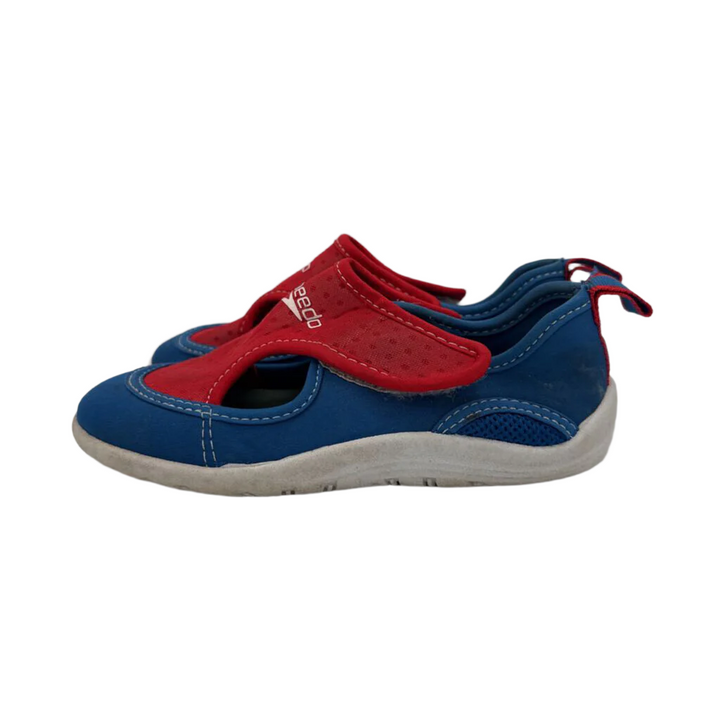 Velcro Water Shoes